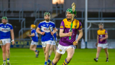 Kilkenny and Wexford Progress