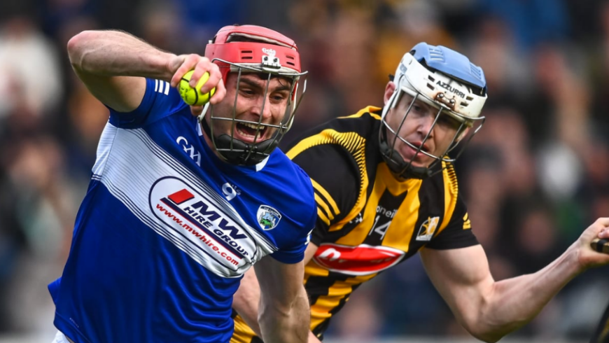 Kilkenny win again