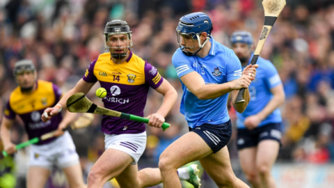 Dublin earn a vital victory