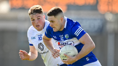 Wicklow win thriller in Aughrim