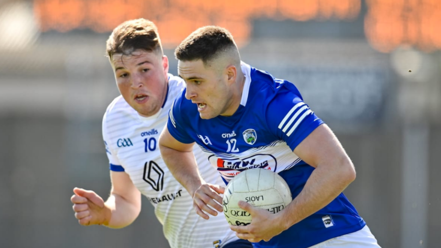 Wicklow win thriller in Aughrim