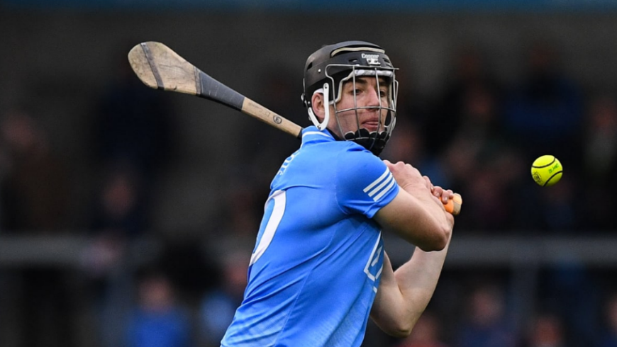 Dublin see off plucky Westmeath