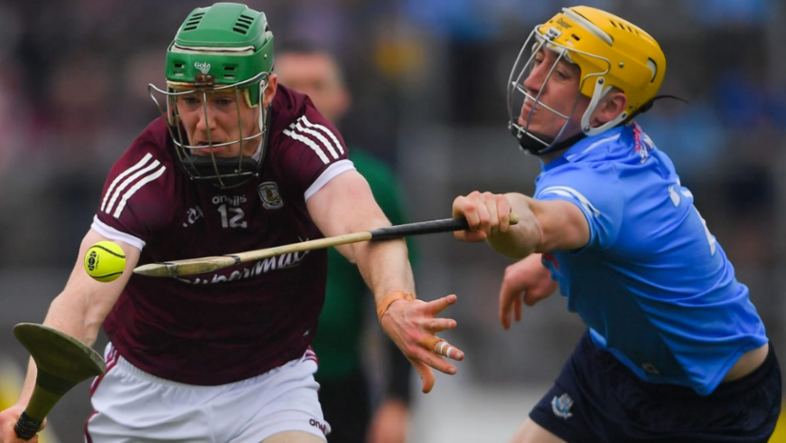 Galway earn final place