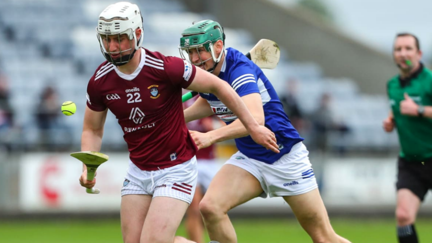 Westmeath impress again