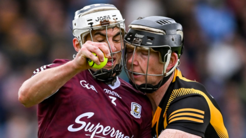 Galway and Kilkenny set to do battle again