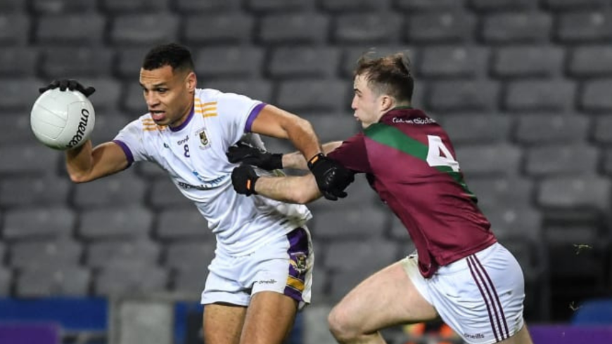 Crokes Cruise To Victory