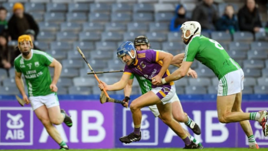 Crokes Cruise To Victory