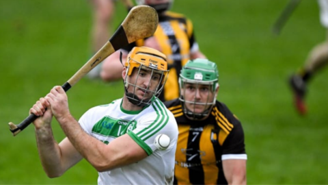 Shamrocks Power Past Castletown Geoghegan