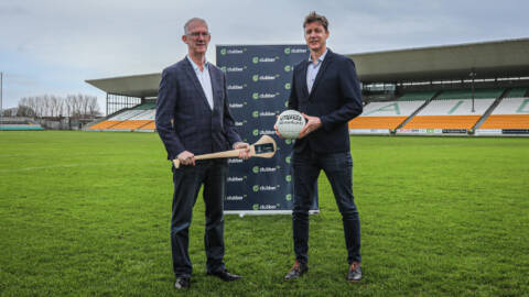 Leinster GAA & Clubber TV Partnership