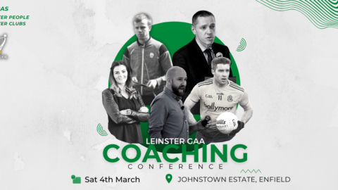 TURAS Coaching Conference Line Up Set