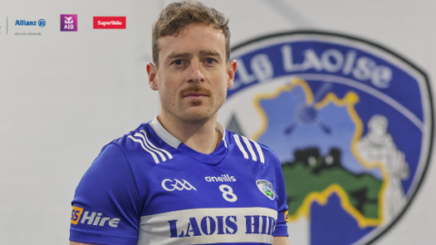 Lillis Looking Forward To 2023 Championship