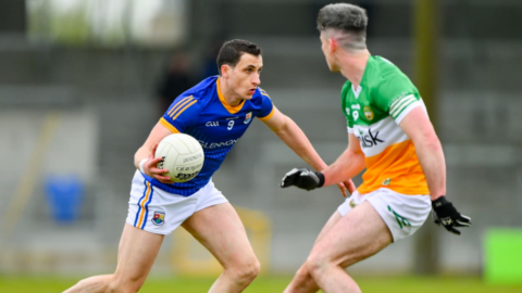 Offaly Win Nail Bitter