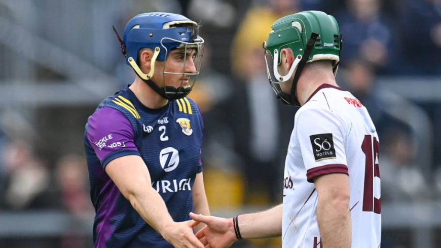 Niland inspires Galway