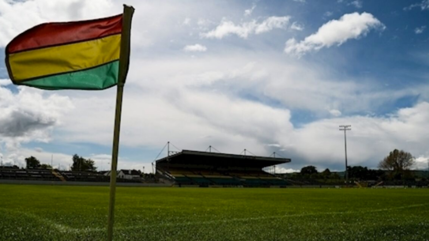 Games Development Coordinator, Carlow GAA