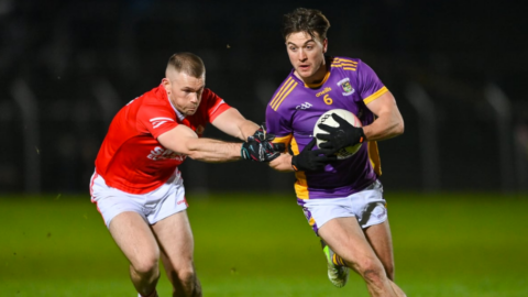 Crokes Cruise To Victory