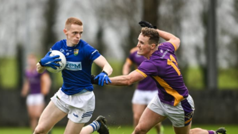 Crokes See Off Ardee Comeback