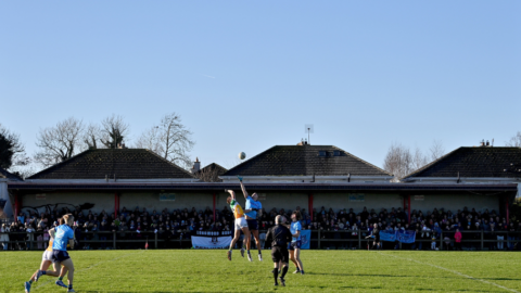 Dioralyte O’Byrne Cup Quarter Final Round Up