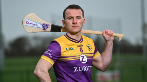 Wexford Hurlers Searching For Consistency