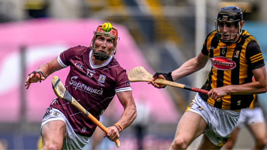 Hurling Championship Round 2 Preview