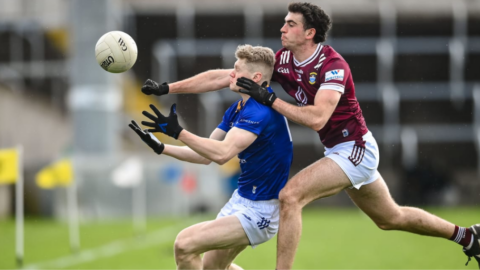 Wicklow Stun Westmeath