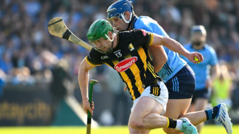 Kilkenny Win Thriller