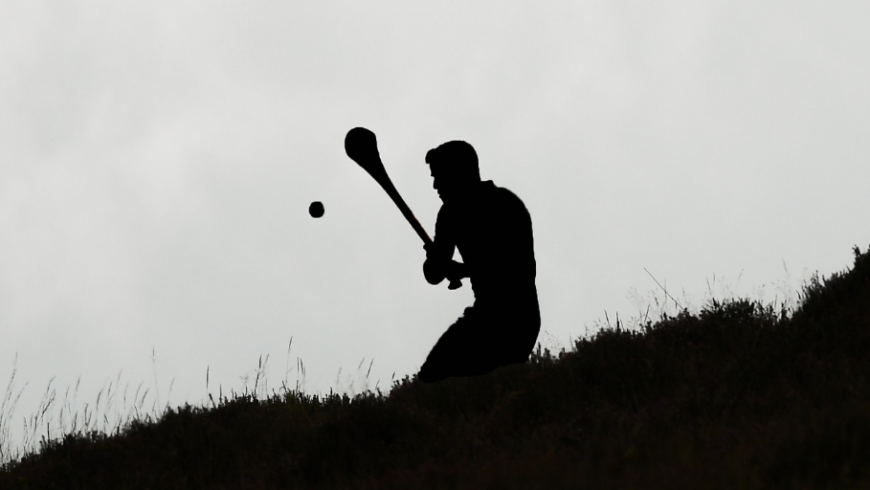 Leinster Poc Fada Final