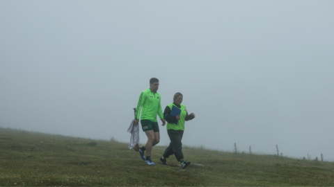 Kiely & Austin claims Poc Fada titles