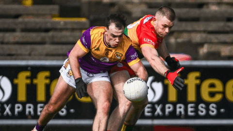 Senior Football Tickets on Sale Now