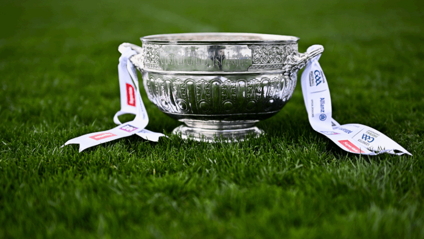 Semi Finals To Be Played At Provincial Venues