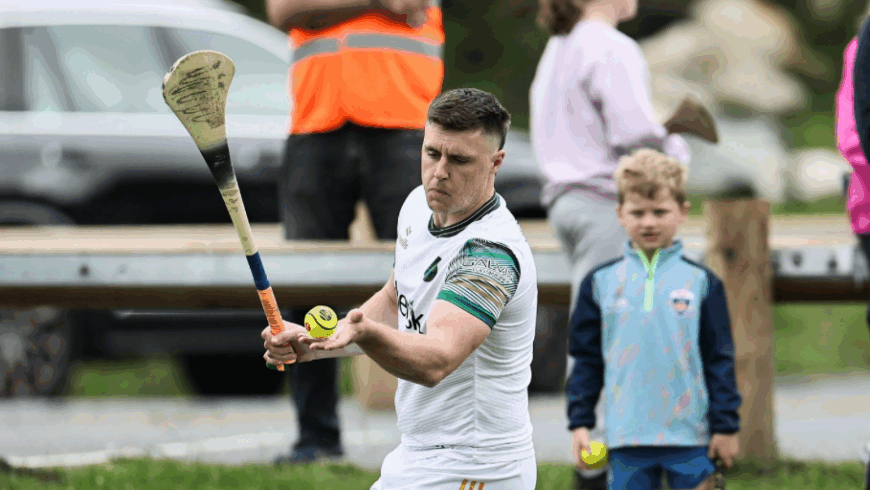2025 Poc Fada Finals