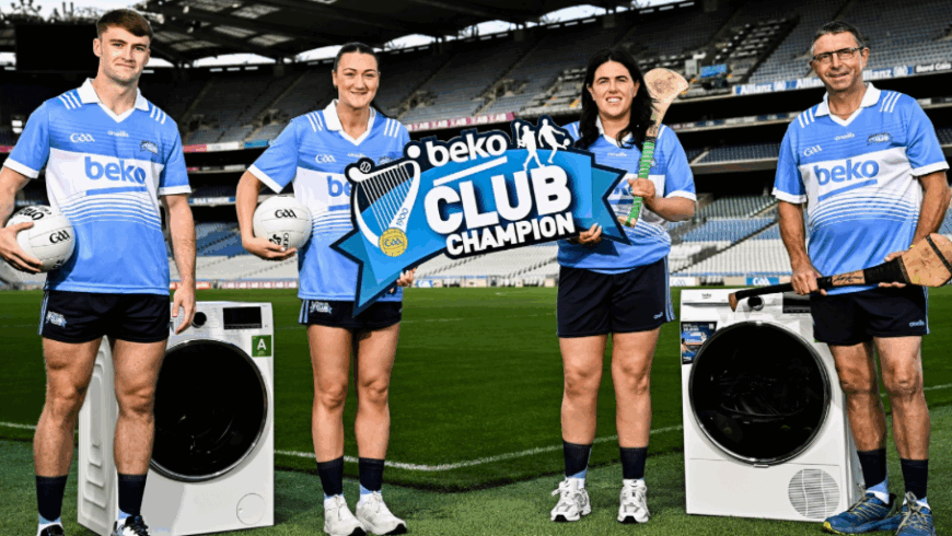 2025 Beko Club Champion Opens