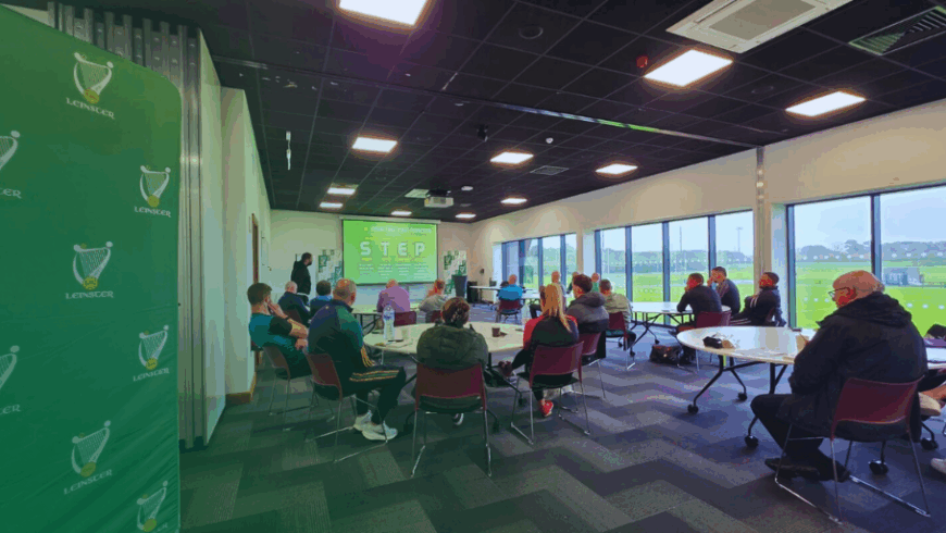Coach Developer Community Of Practice Event