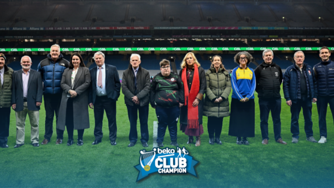 Leinster GAA